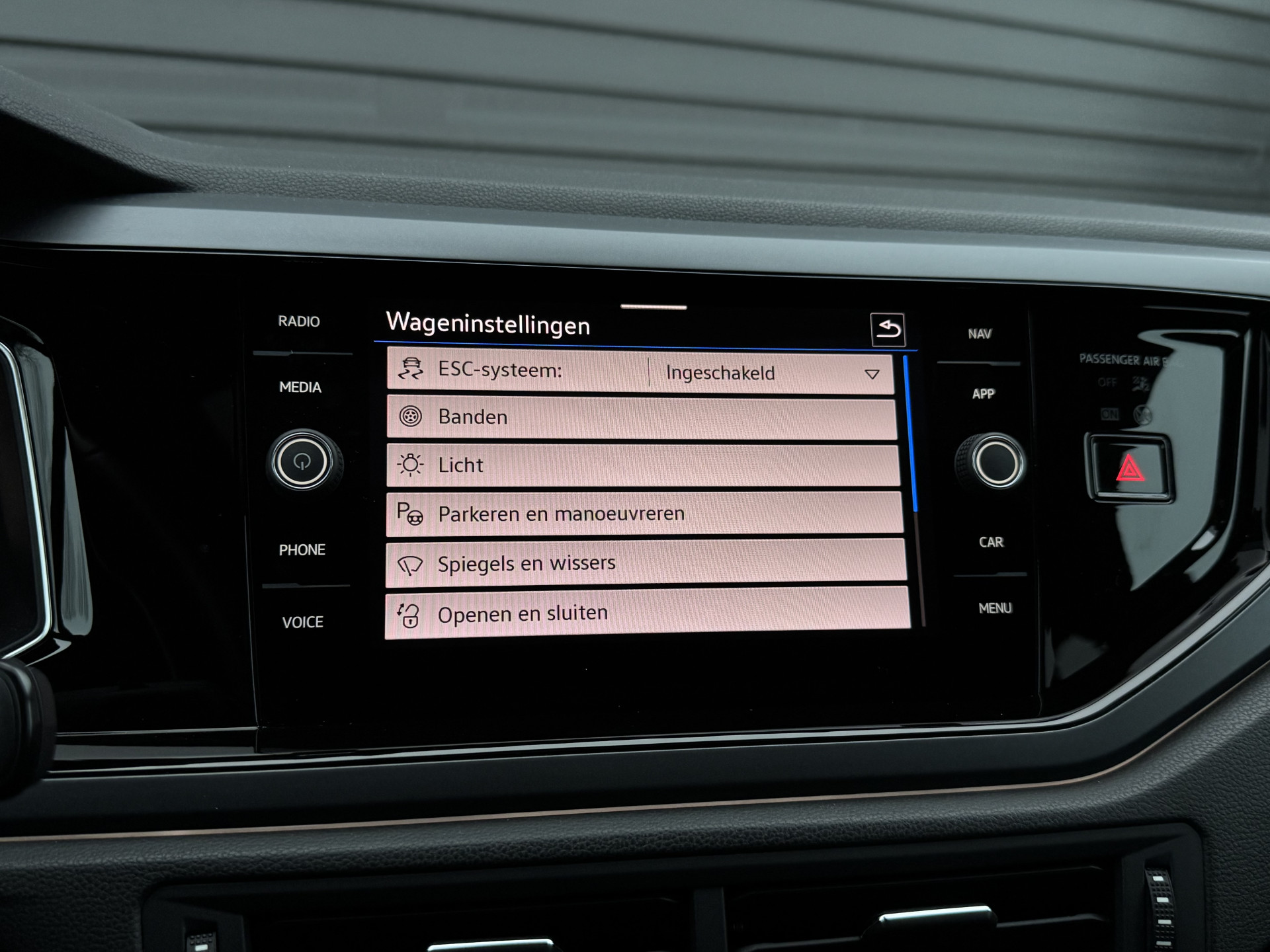 Volkswagen Taigo 1.5 TSI 150 pk R-Line