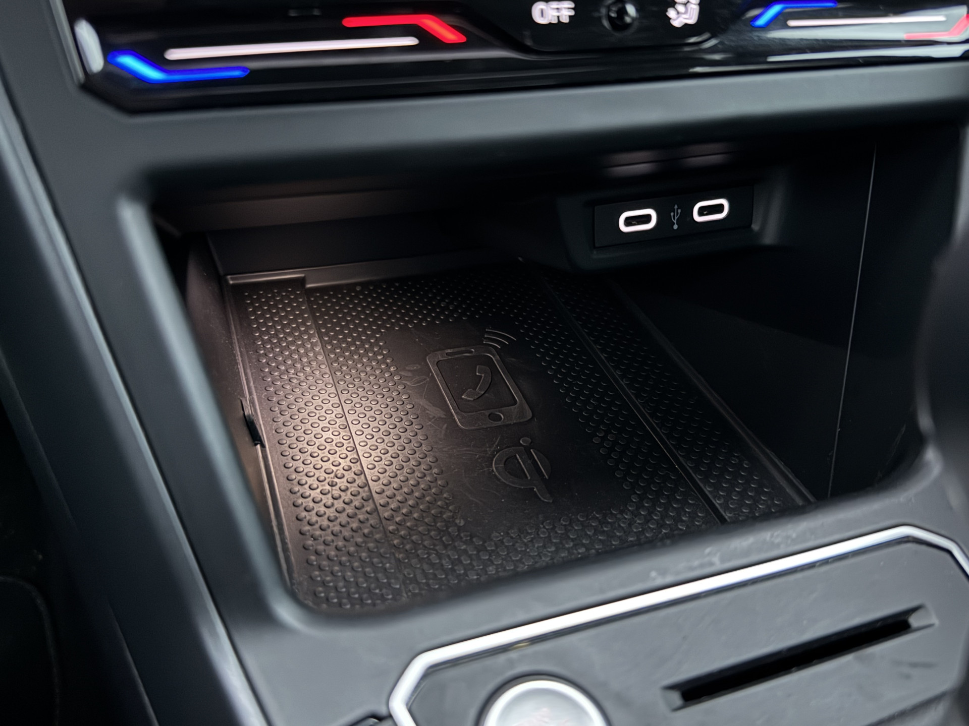 Volkswagen Taigo 1.5 TSI 150 pk R-Line