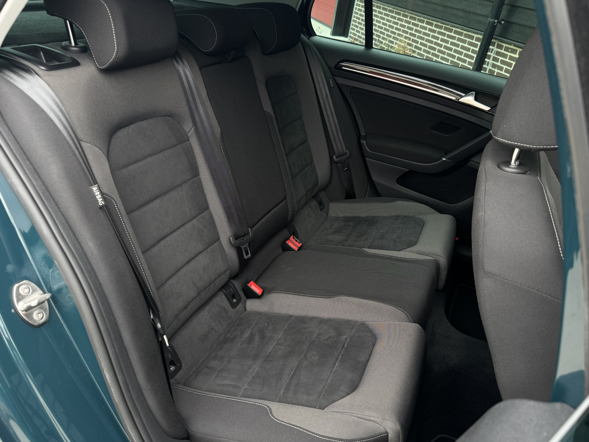 Volkswagen Golf 1.5 TSI 150 pk Highline