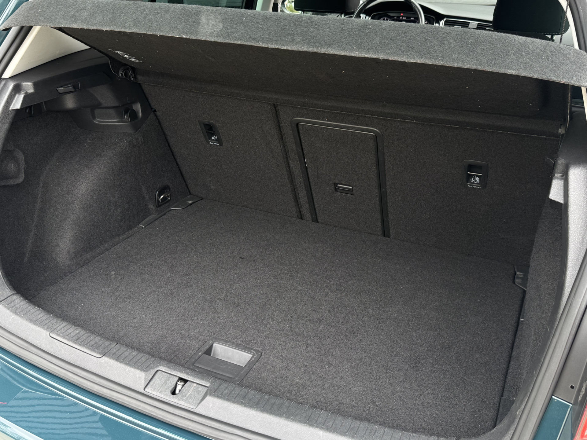 Volkswagen Golf 1.5 TSI 150 pk Highline