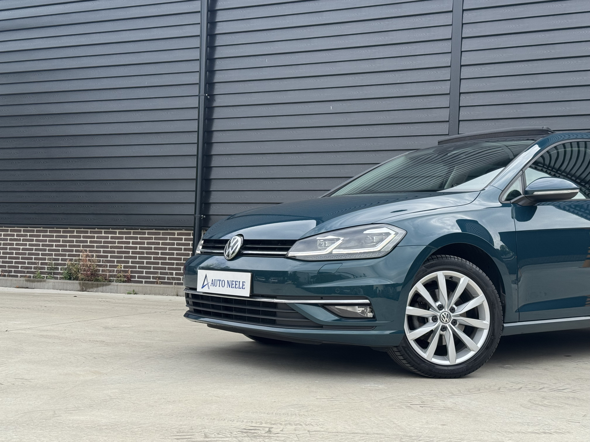 Volkswagen Golf 1.5 TSI 150 pk Highline