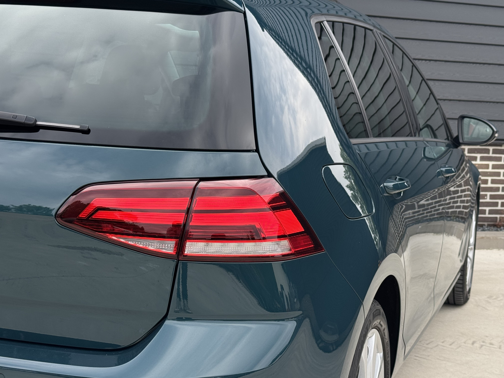 Volkswagen Golf 1.5 TSI 150 pk Highline