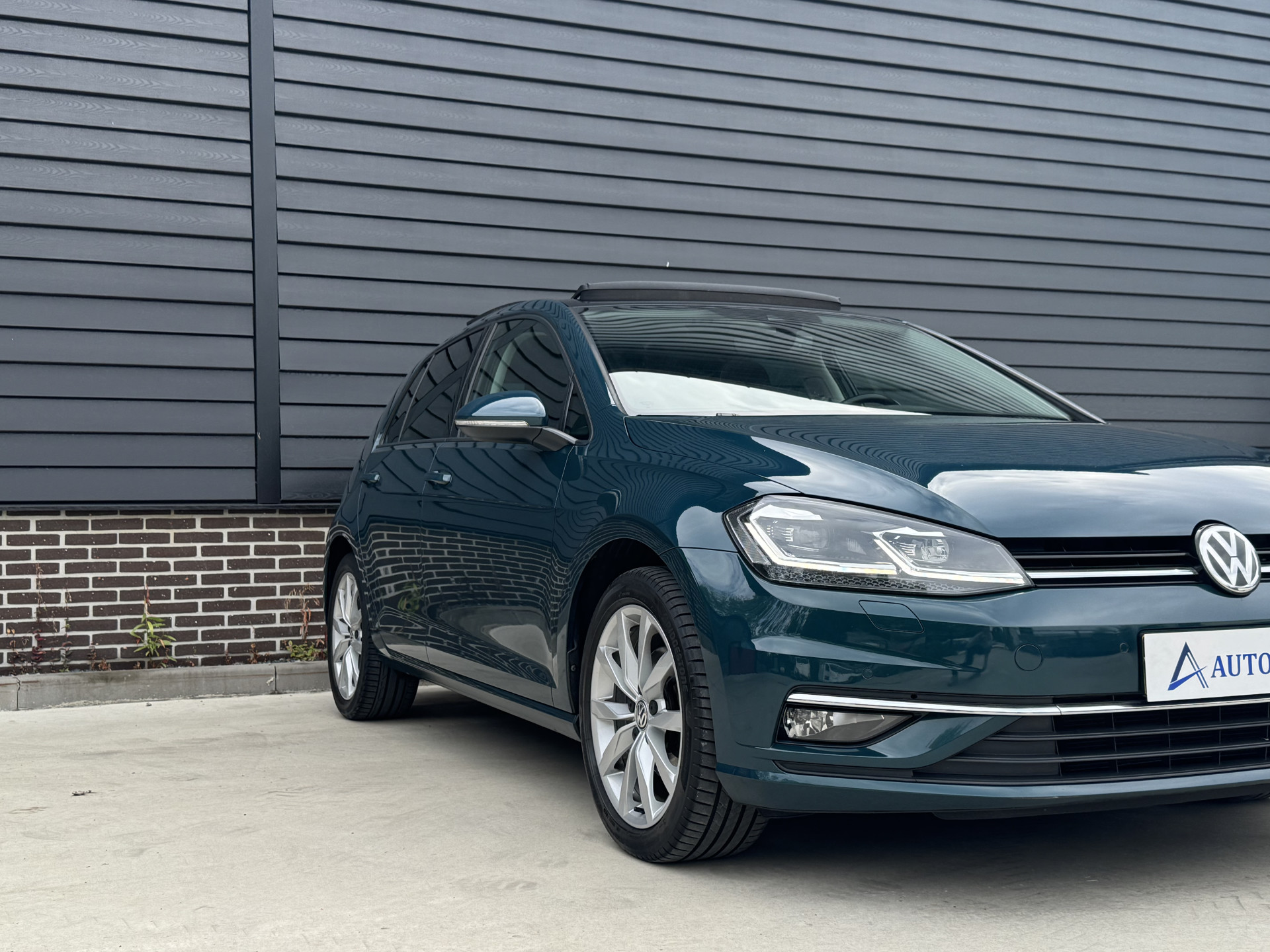 Volkswagen Golf 1.5 TSI 150 pk Highline