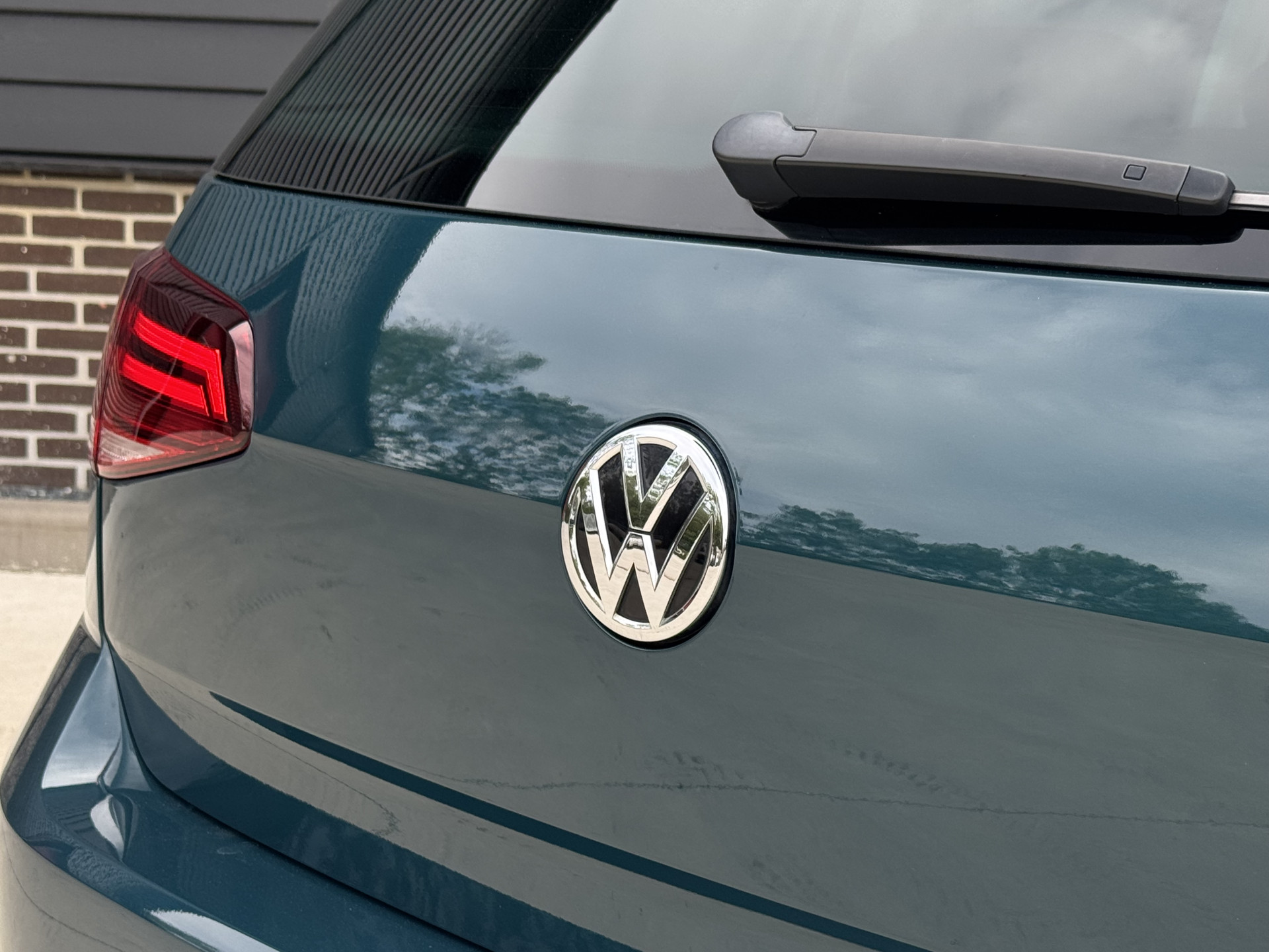 Volkswagen Golf 1.5 TSI 150 pk Highline