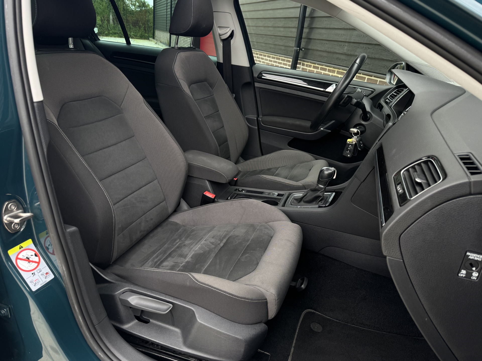 Volkswagen Golf 1.5 TSI 150 pk Highline