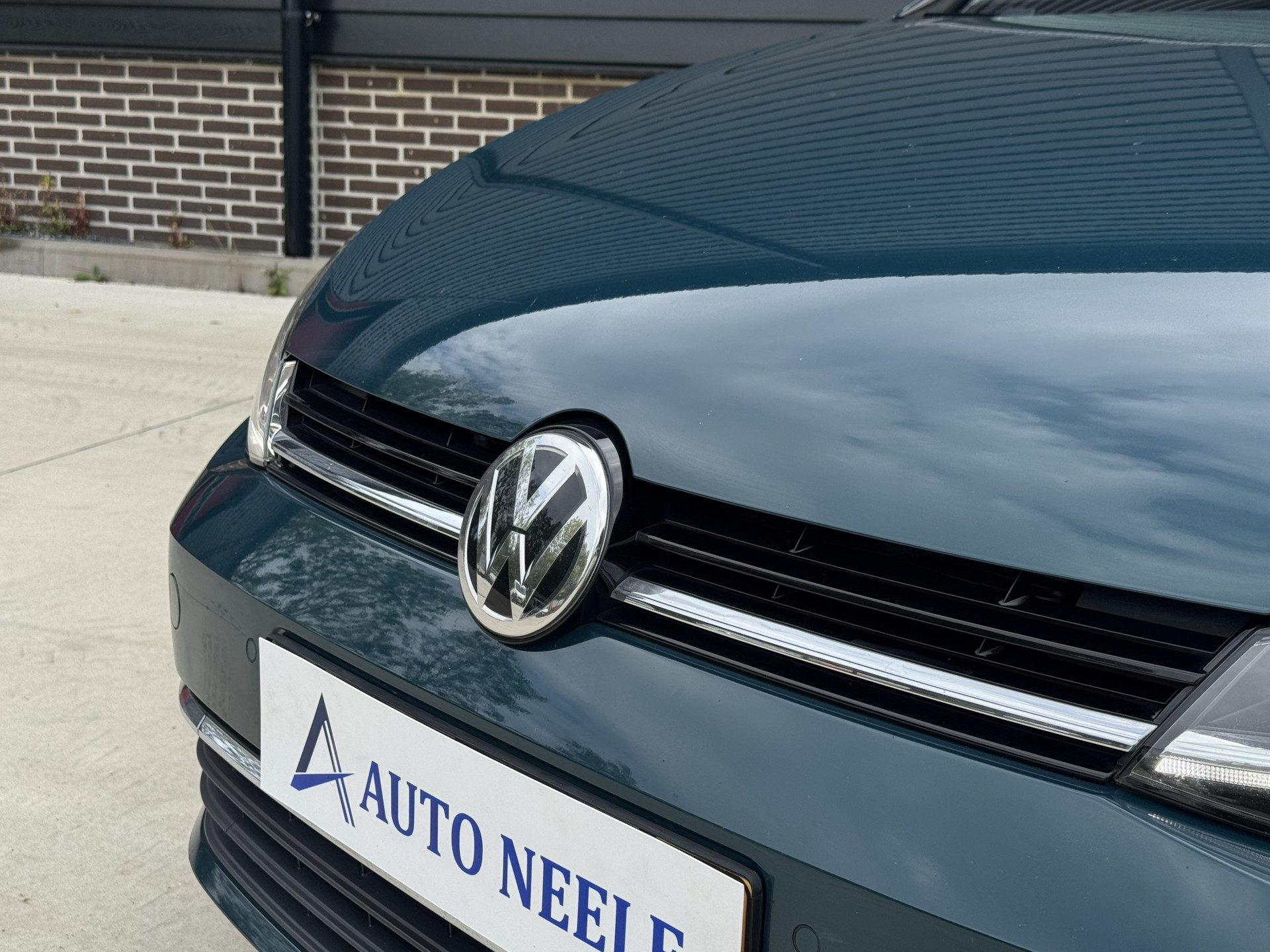 Volkswagen Golf 1.5 TSI 150 pk Highline