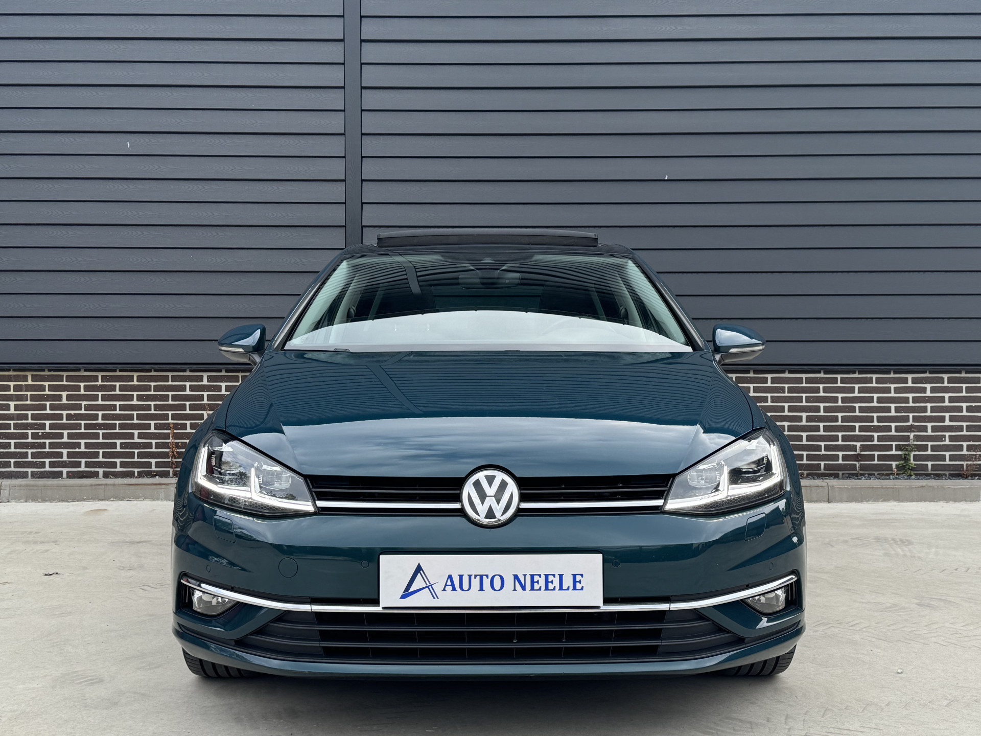 Volkswagen Golf 1.5 TSI 150 pk Highline