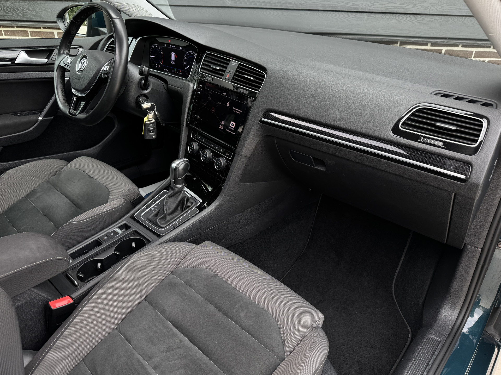 Volkswagen Golf 1.5 TSI 150 pk Highline