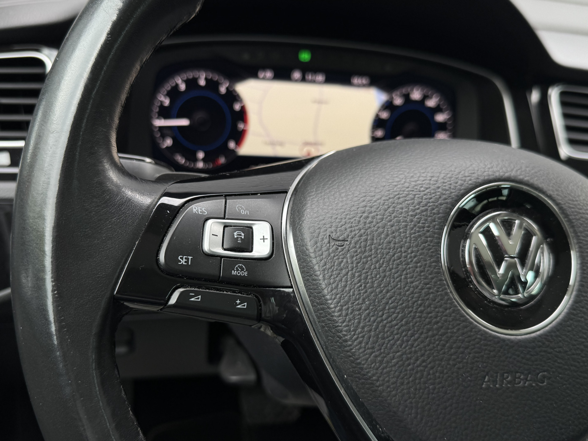 Volkswagen Golf 1.5 TSI 150 pk Highline