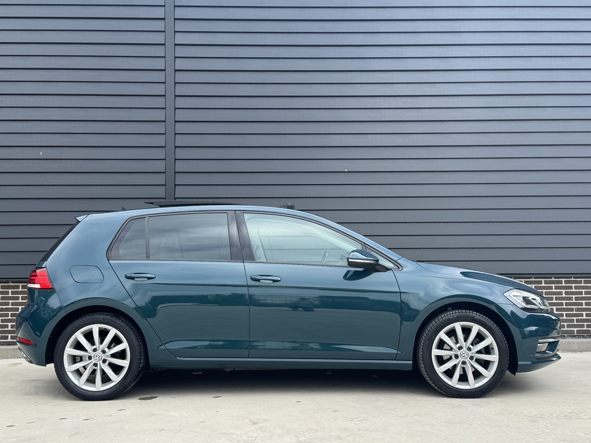 Volkswagen Golf 1.5 TSI 150 pk Highline
