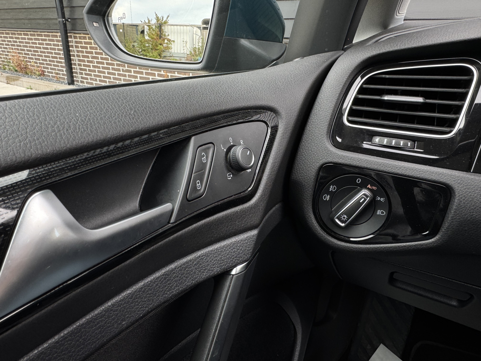 Volkswagen Golf 1.5 TSI 150 pk Highline