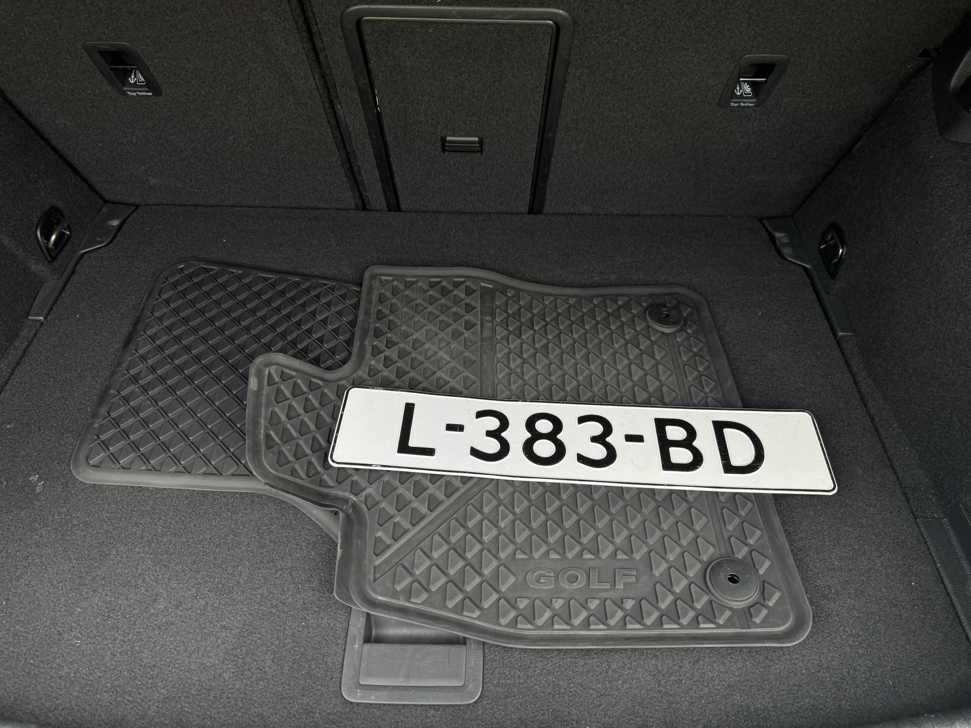 Volkswagen Golf 1.5 TSI 150 pk Highline
