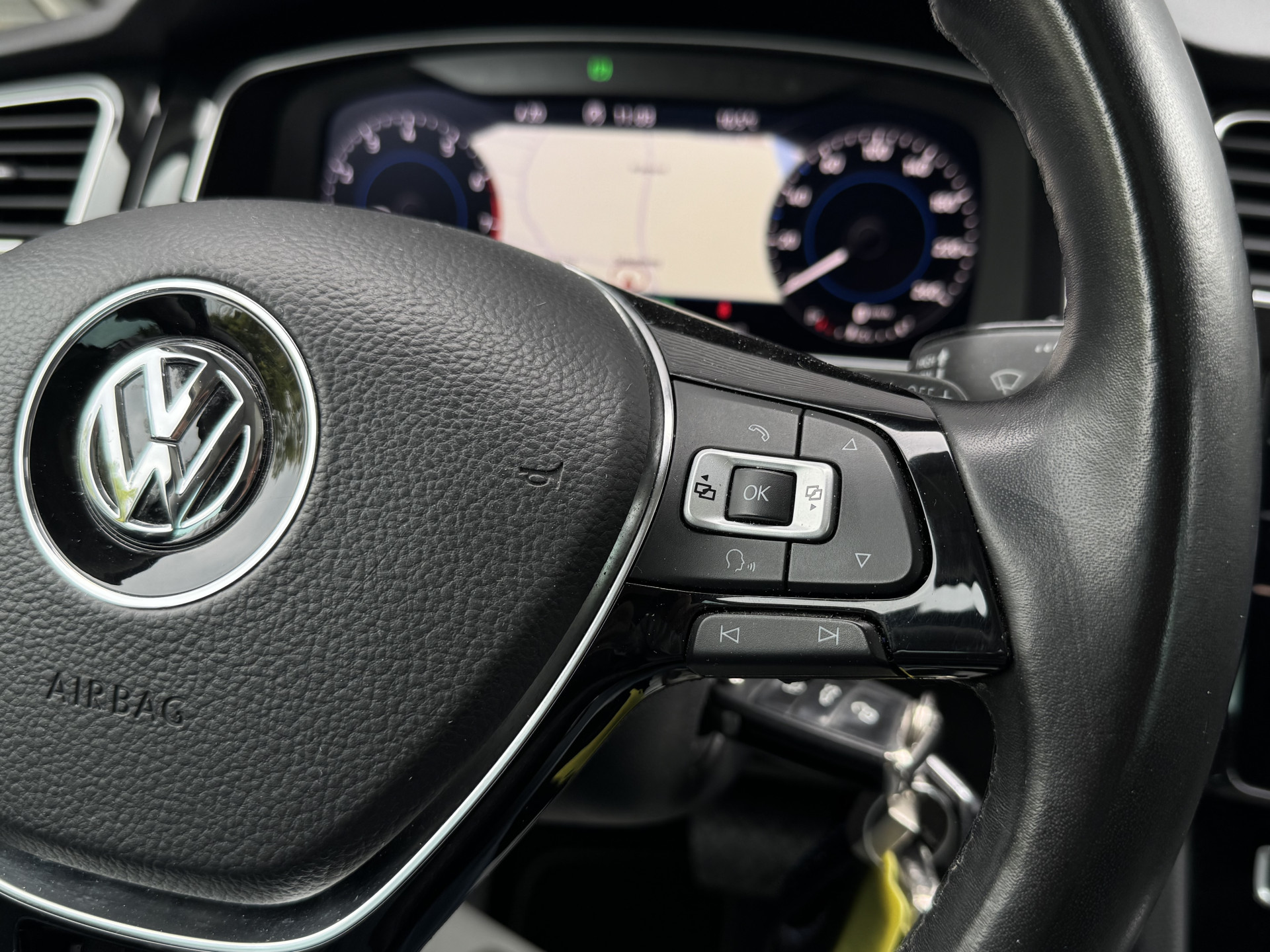 Volkswagen Golf 1.5 TSI 150 pk Highline