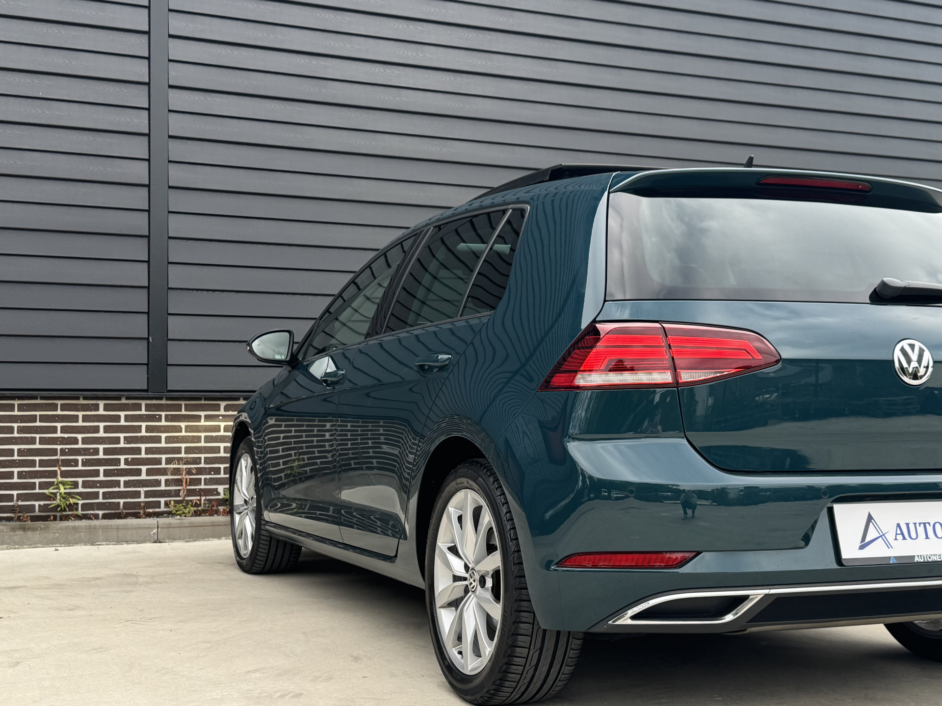 Volkswagen Golf 1.5 TSI 150 pk Highline