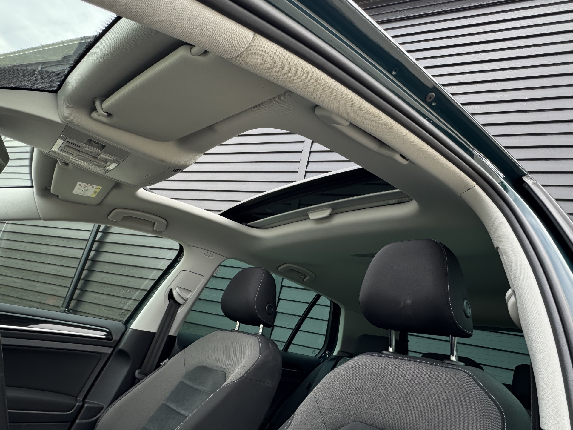 Volkswagen Golf 1.5 TSI 150 pk Highline