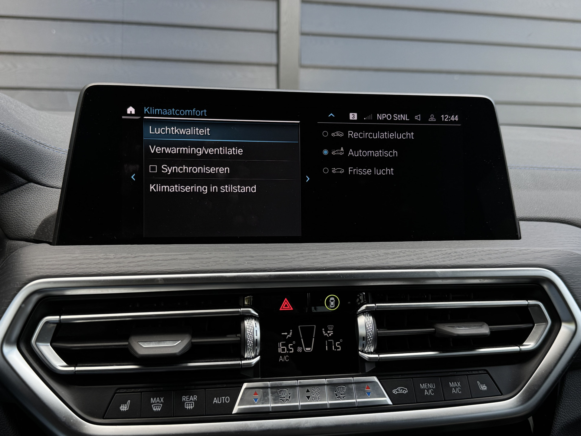 BMW X3 xDrive30e M Sport