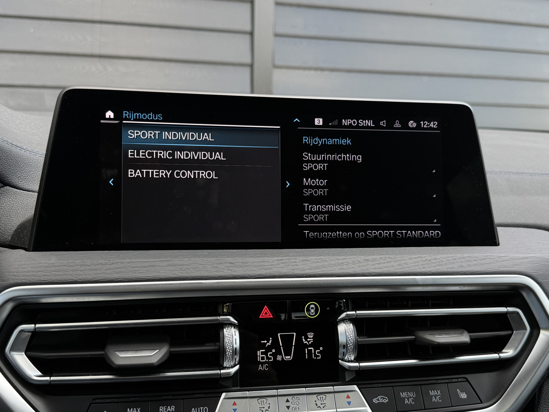 BMW X3 xDrive30e M Sport