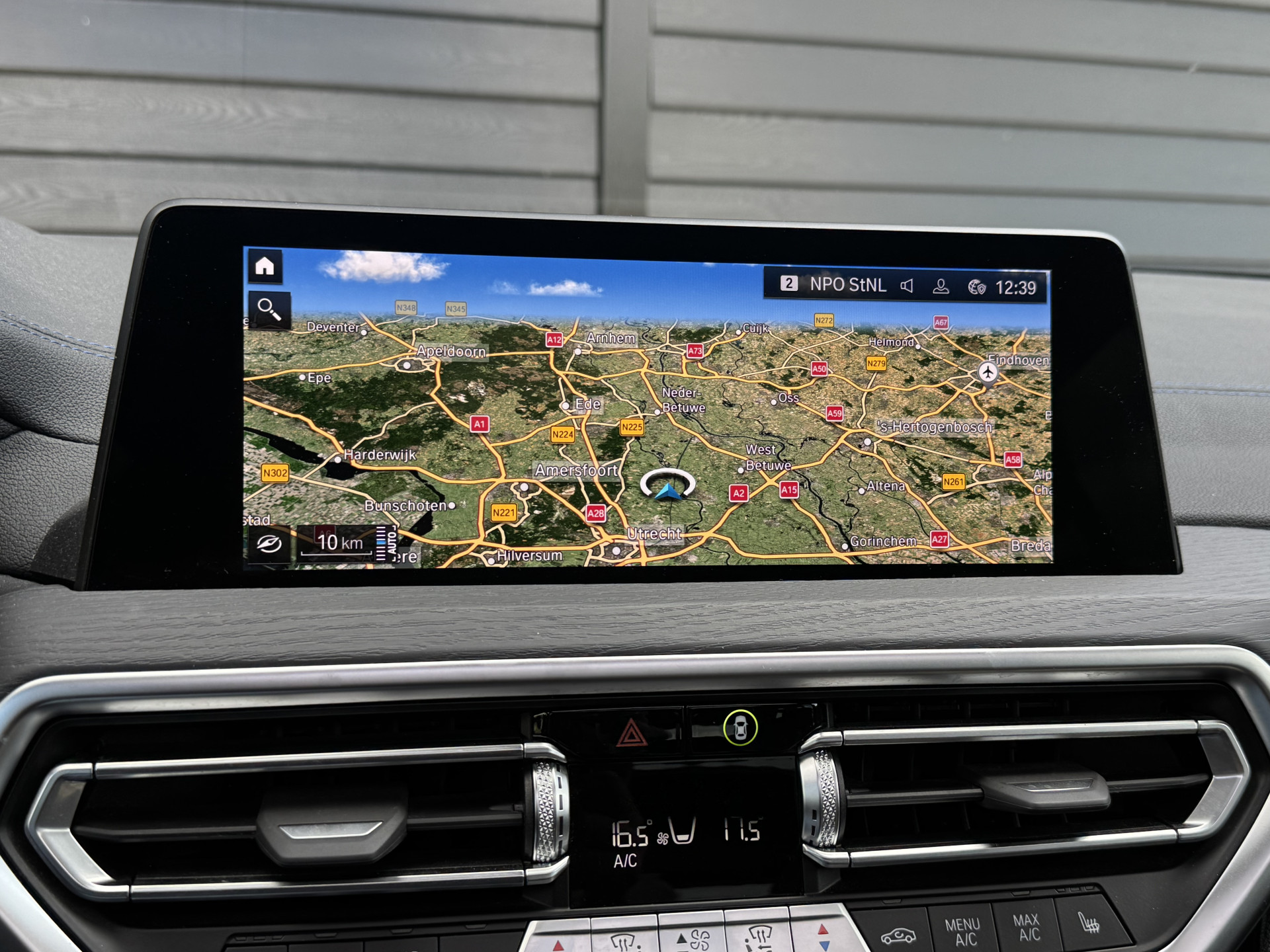 BMW X3 xDrive30e M Sport