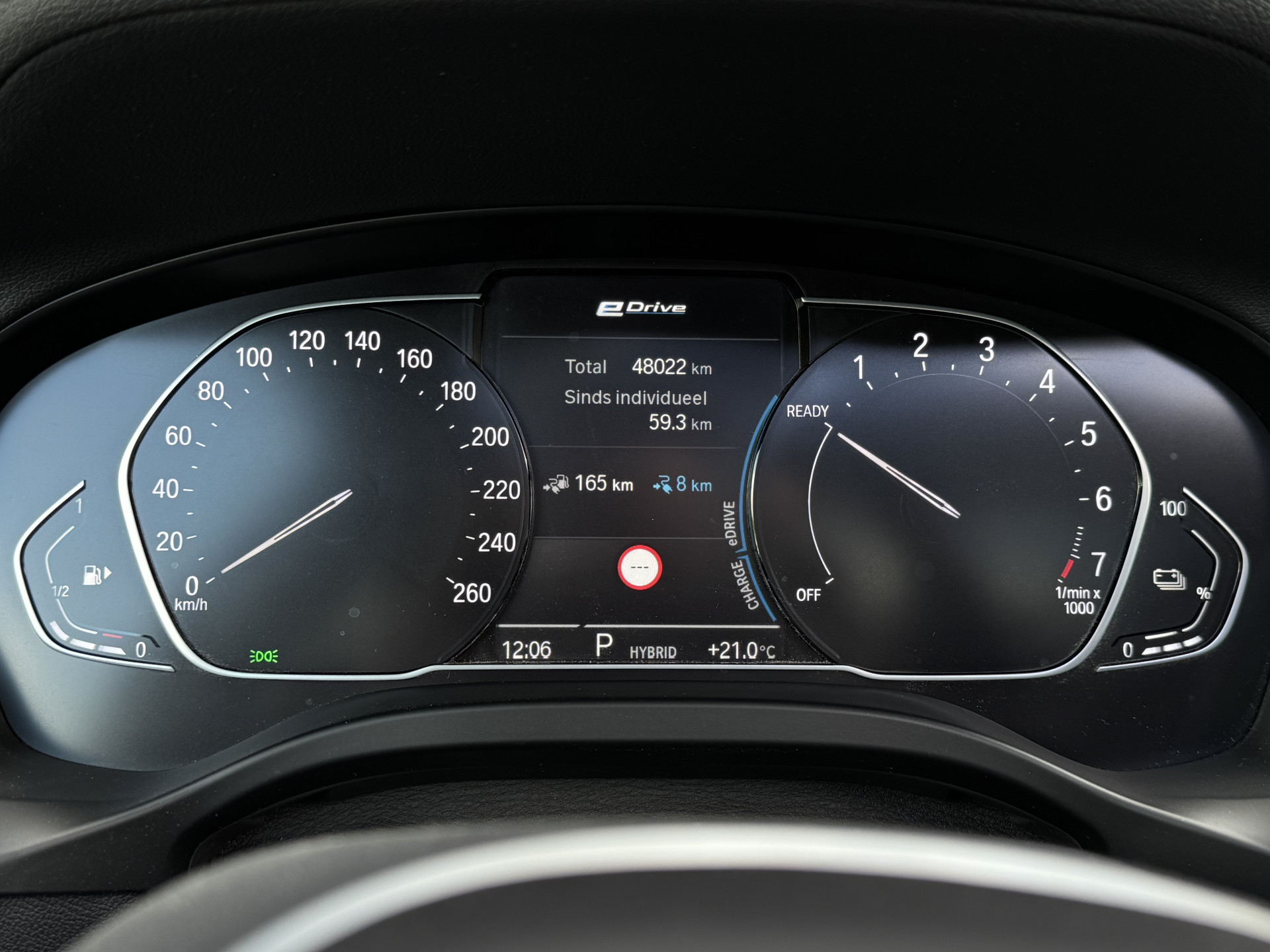 BMW X3 xDrive30e M Sport