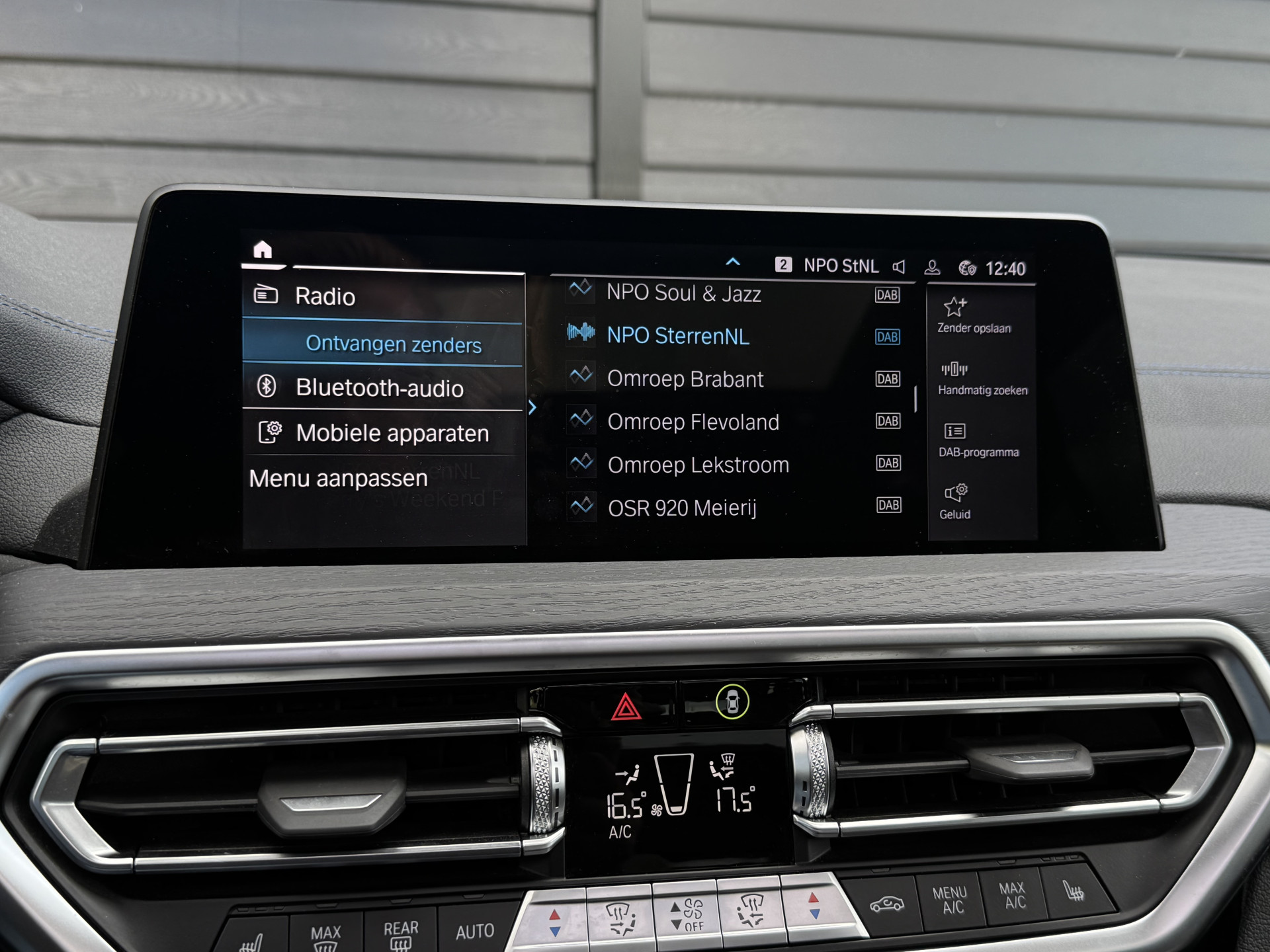 BMW X3 xDrive30e M Sport