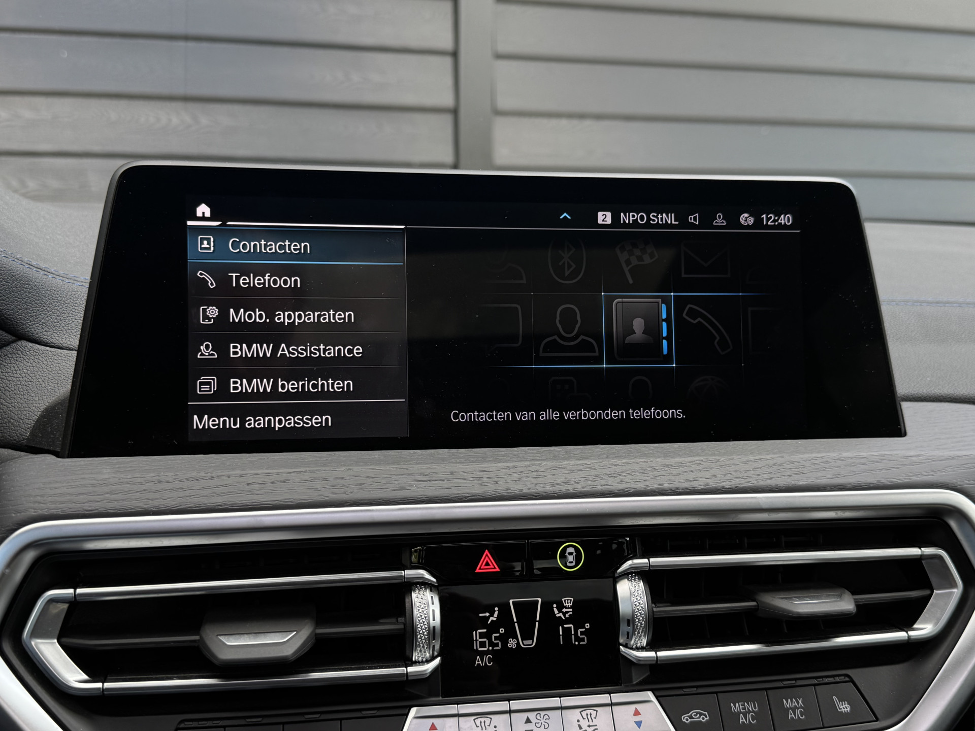 BMW X3 xDrive30e M Sport