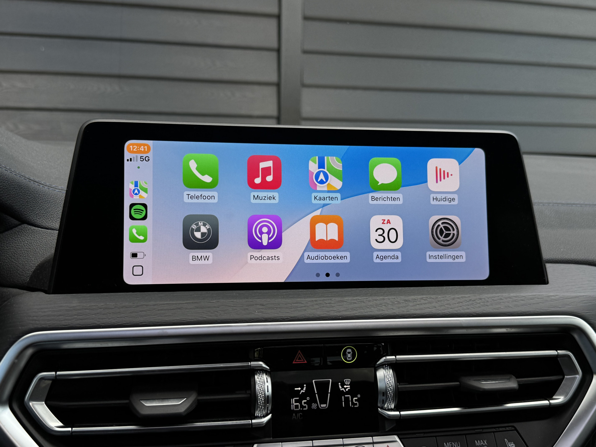 BMW X3 xDrive30e M Sport