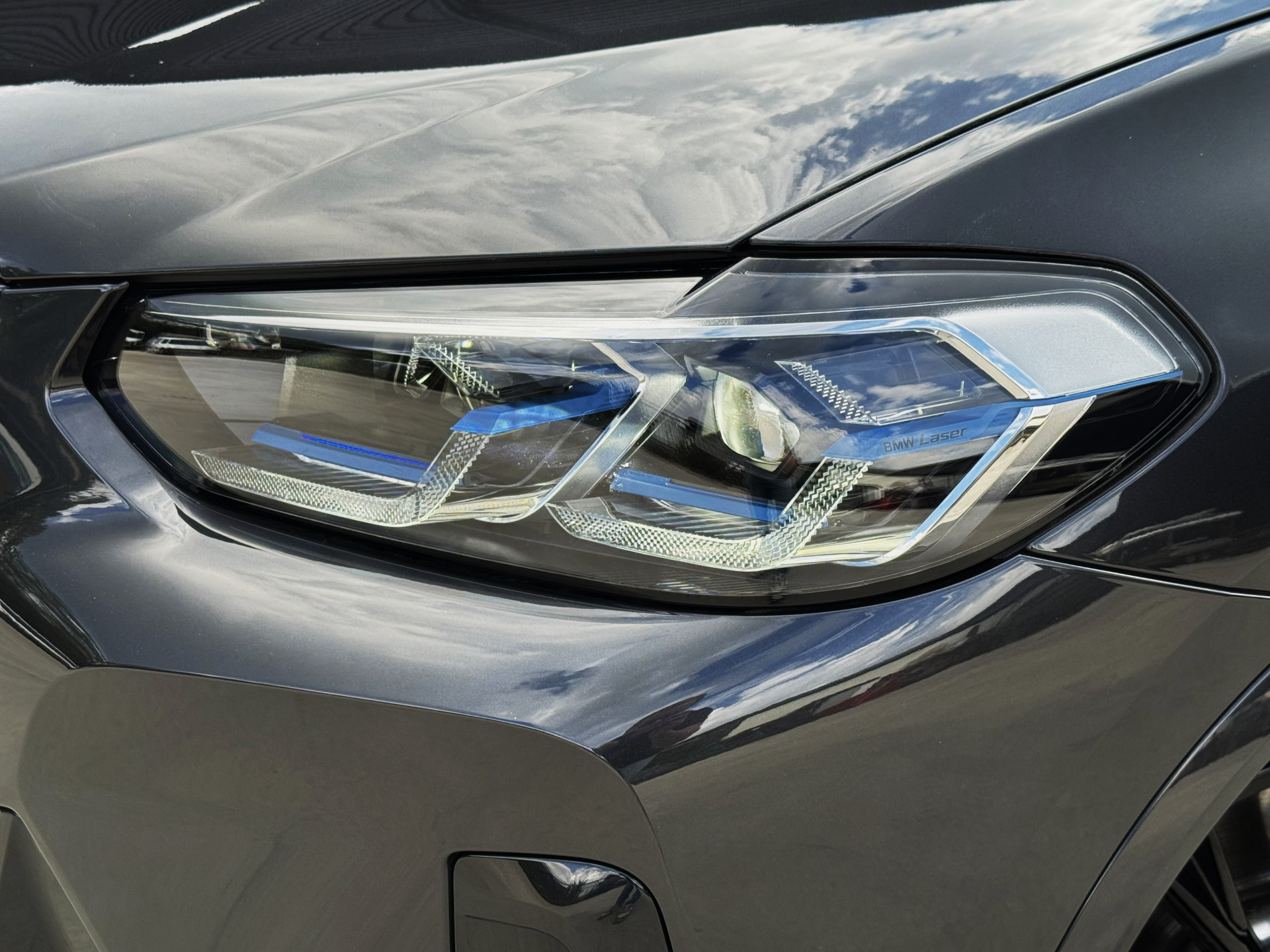 BMW X3 xDrive30e M Sport