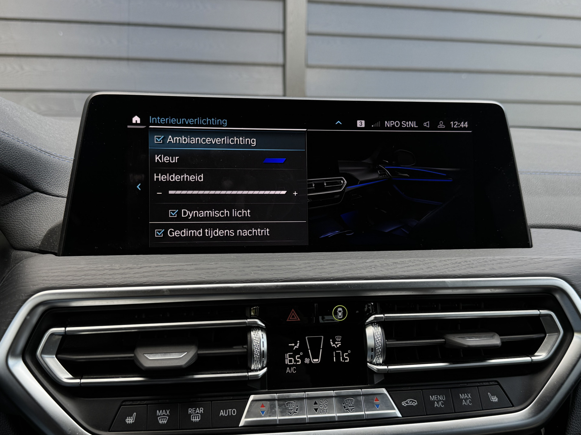 BMW X3 xDrive30e M Sport