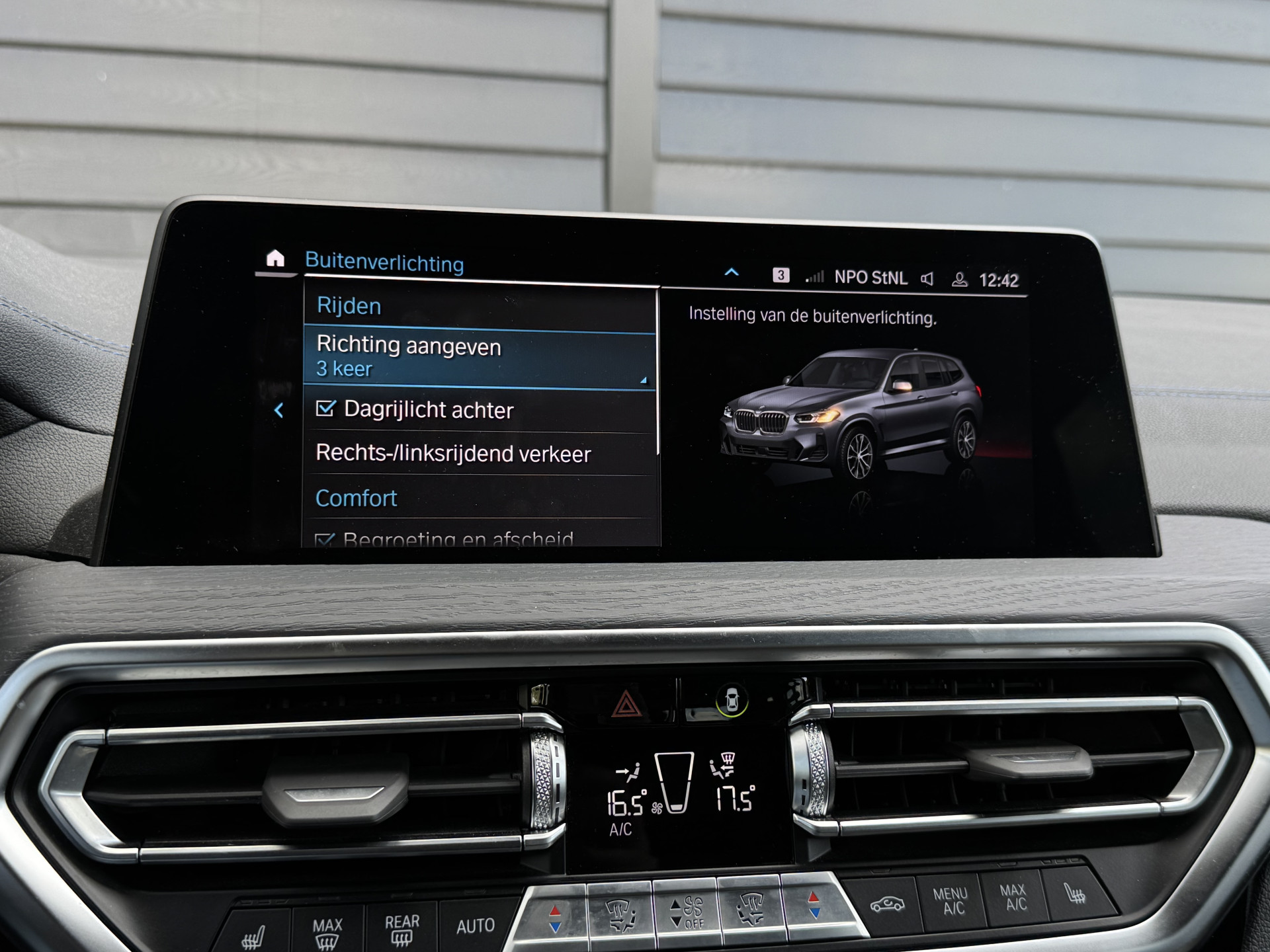 BMW X3 xDrive30e M Sport