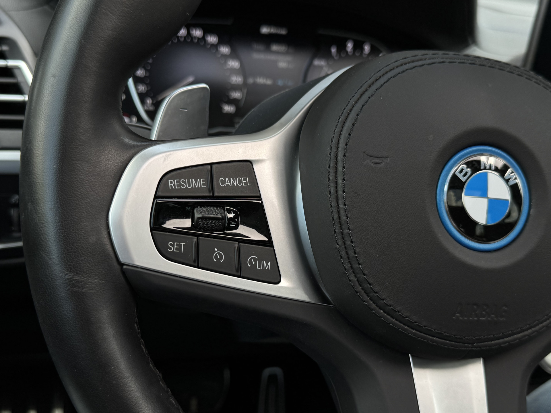 BMW X3 xDrive30e M Sport