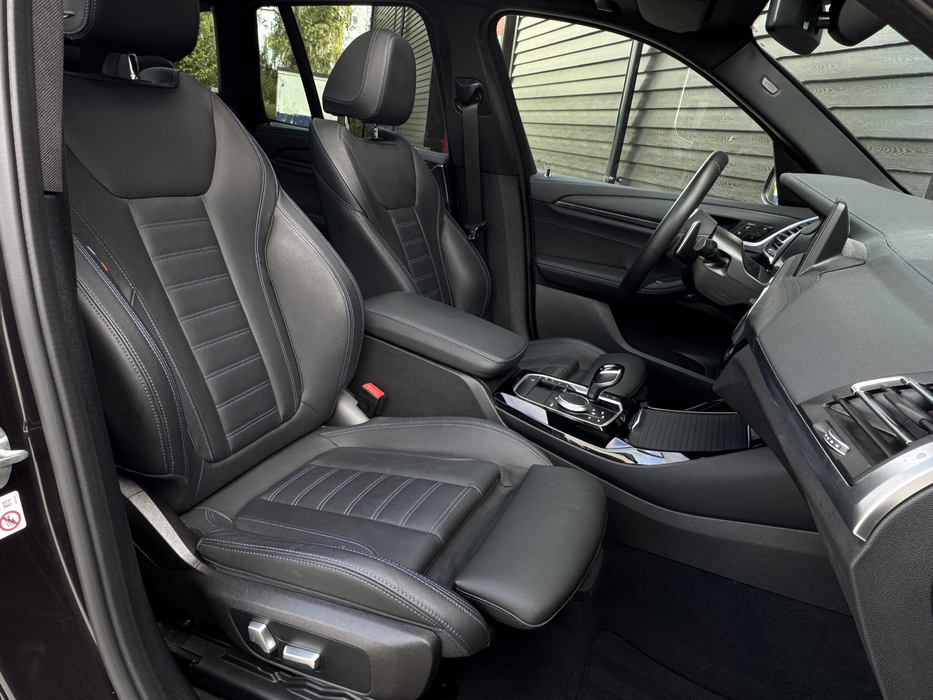 BMW X3 xDrive30e M Sport