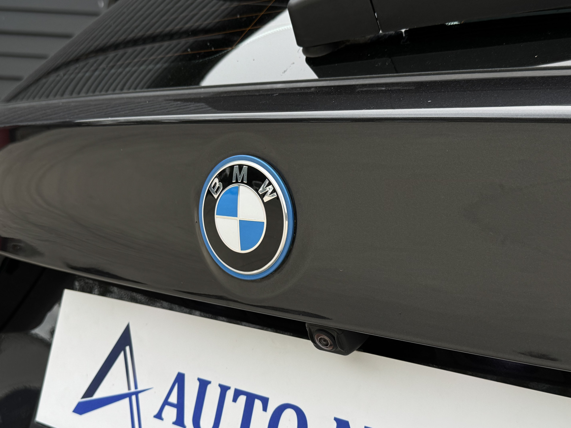 BMW X3 xDrive30e M Sport