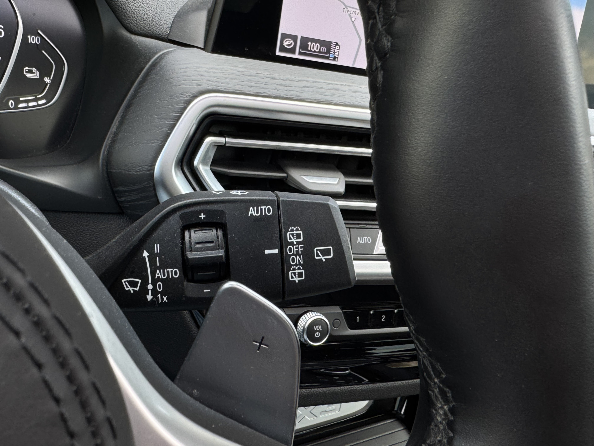 BMW X3 xDrive30e M Sport
