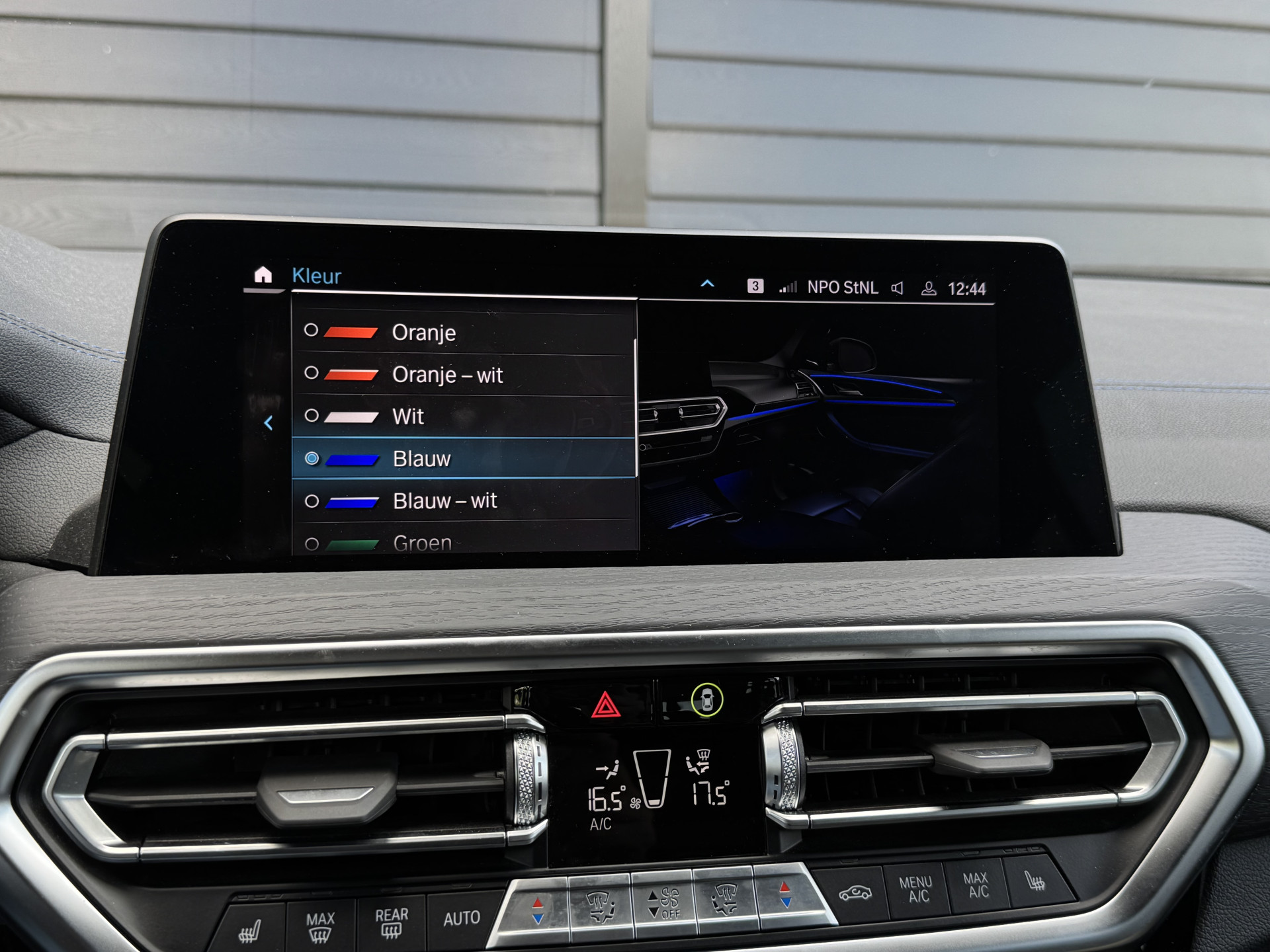 BMW X3 xDrive30e M Sport