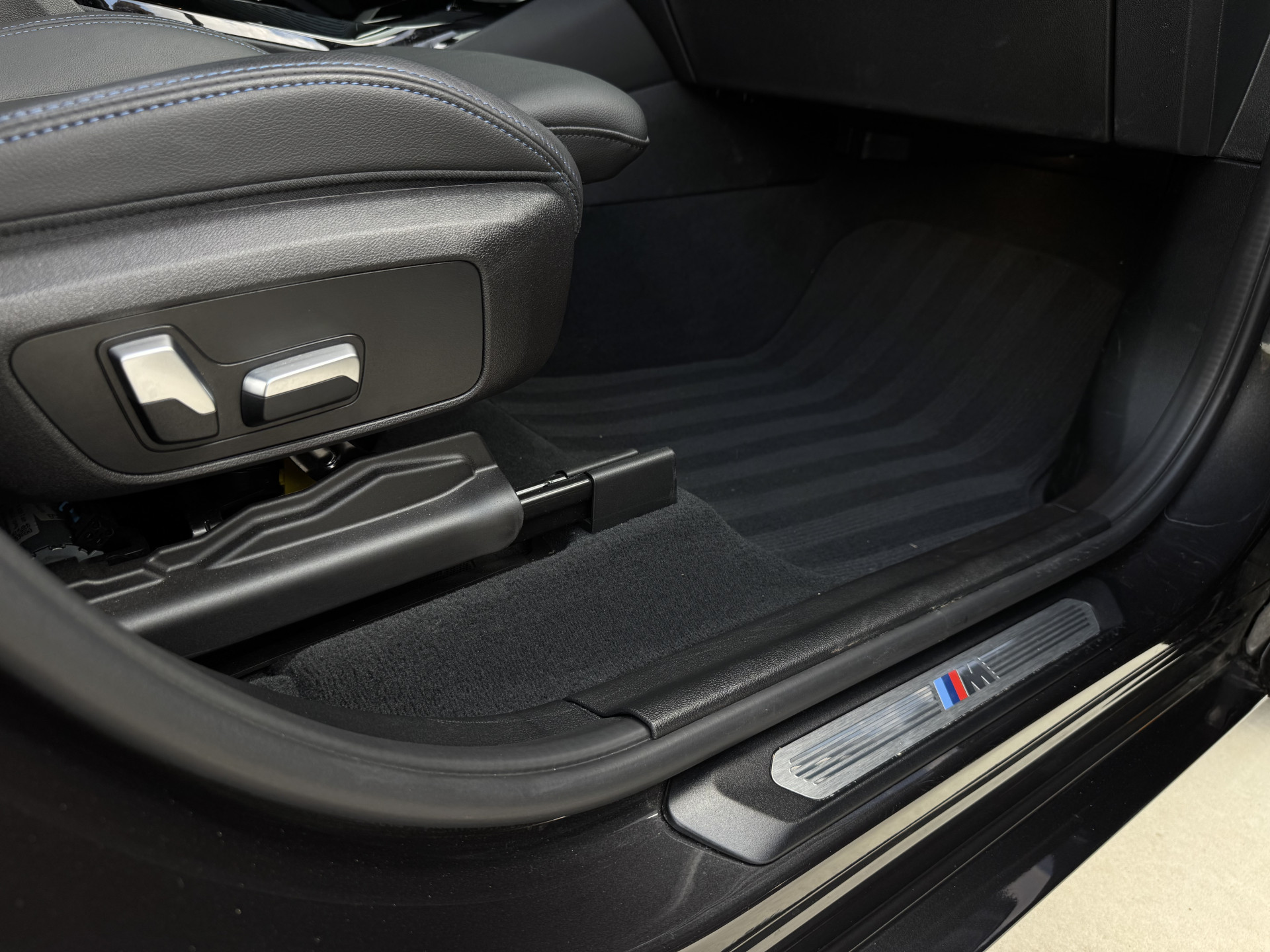 BMW X3 xDrive30e M Sport