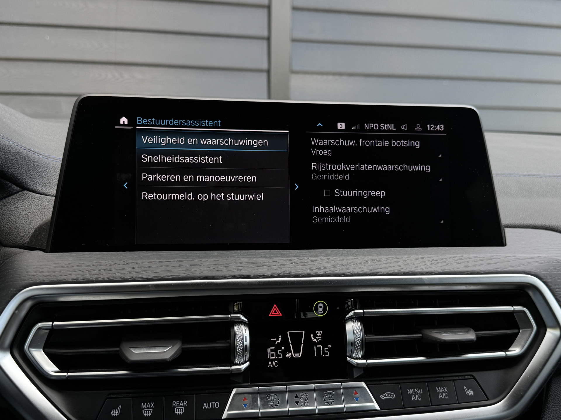 BMW X3 xDrive30e M Sport