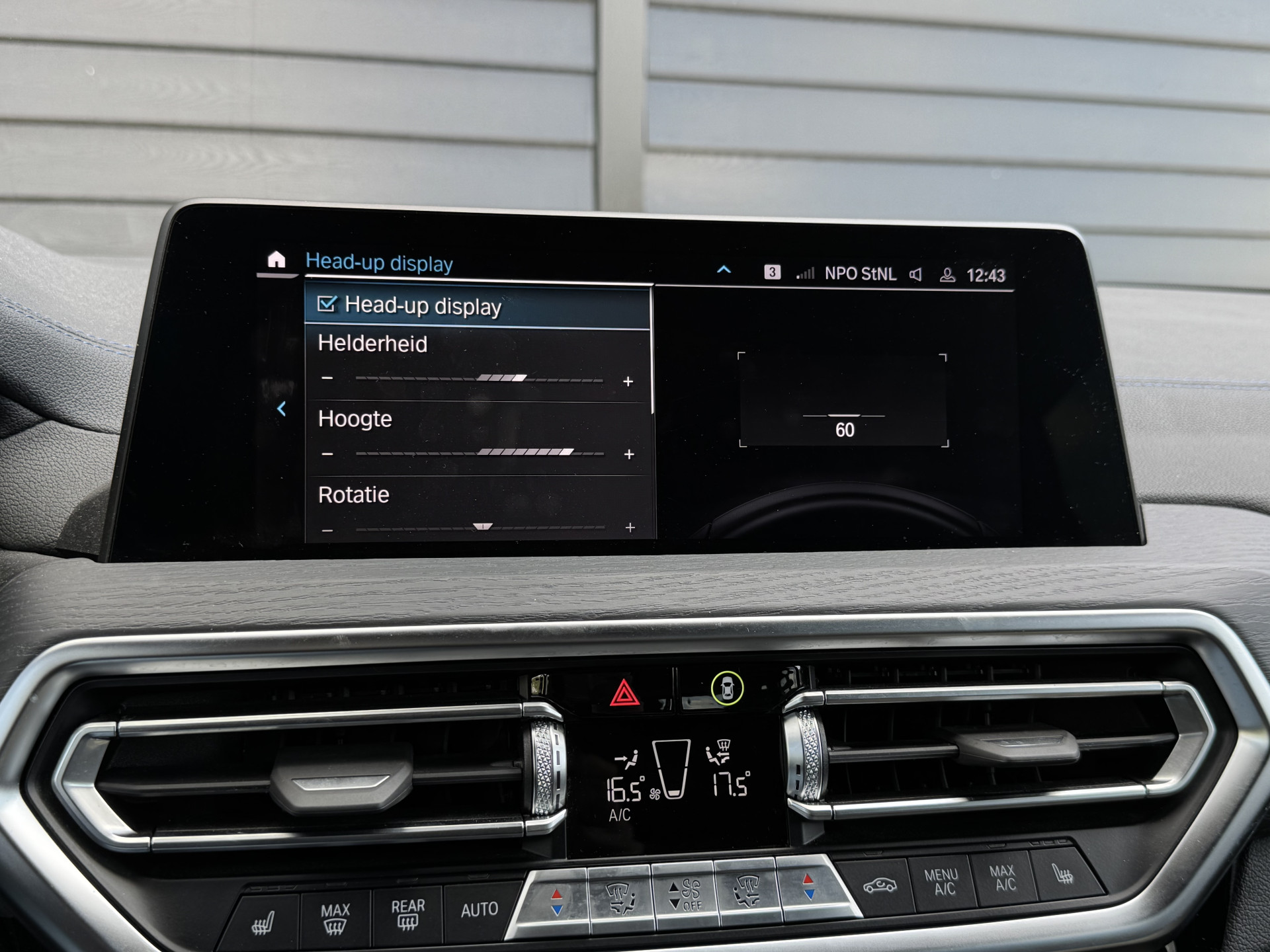 BMW X3 xDrive30e M Sport