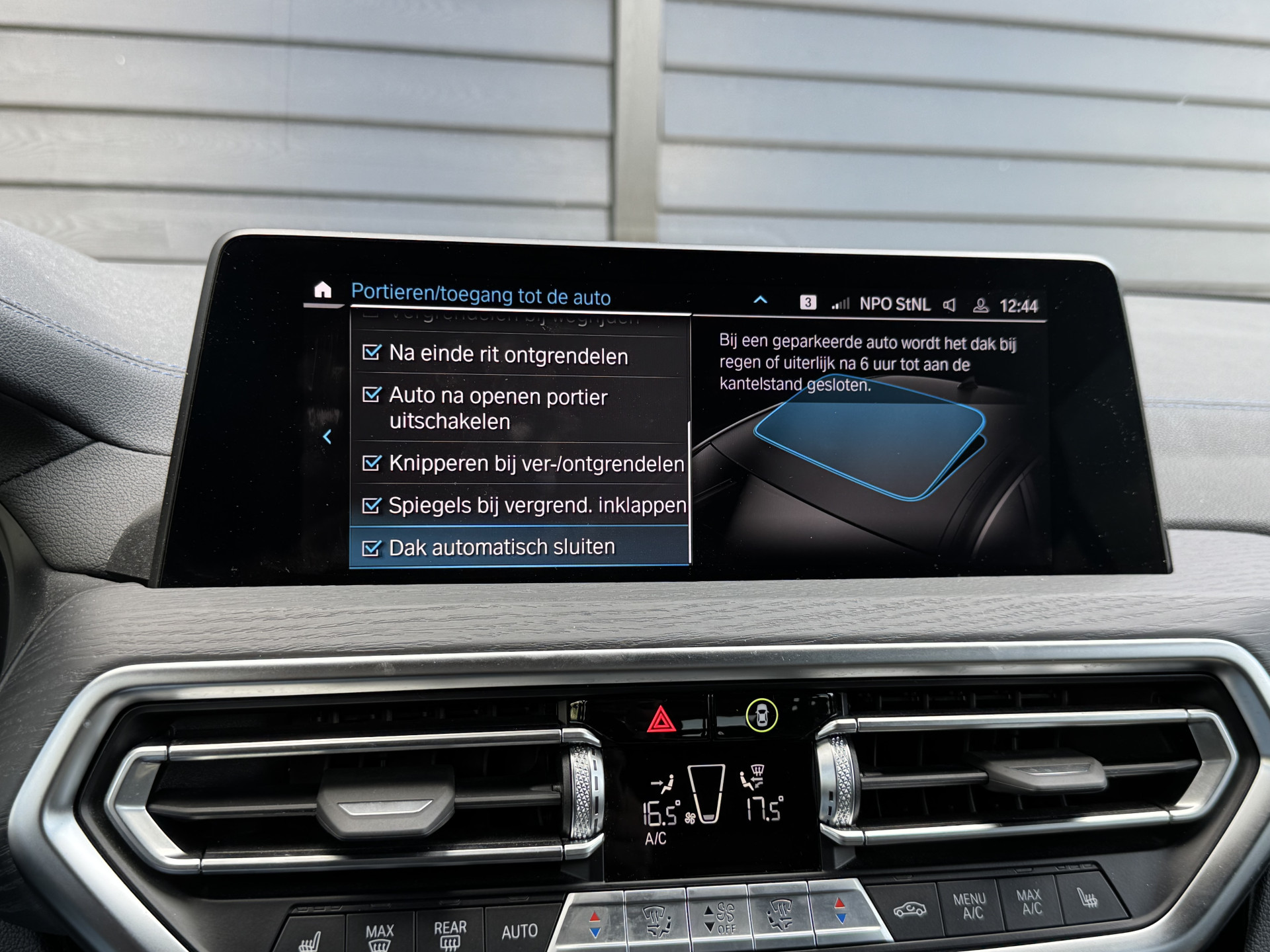 BMW X3 xDrive30e M Sport