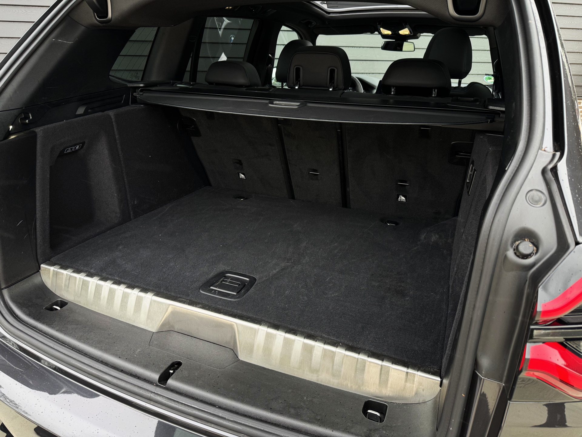 BMW X3 xDrive30e M Sport