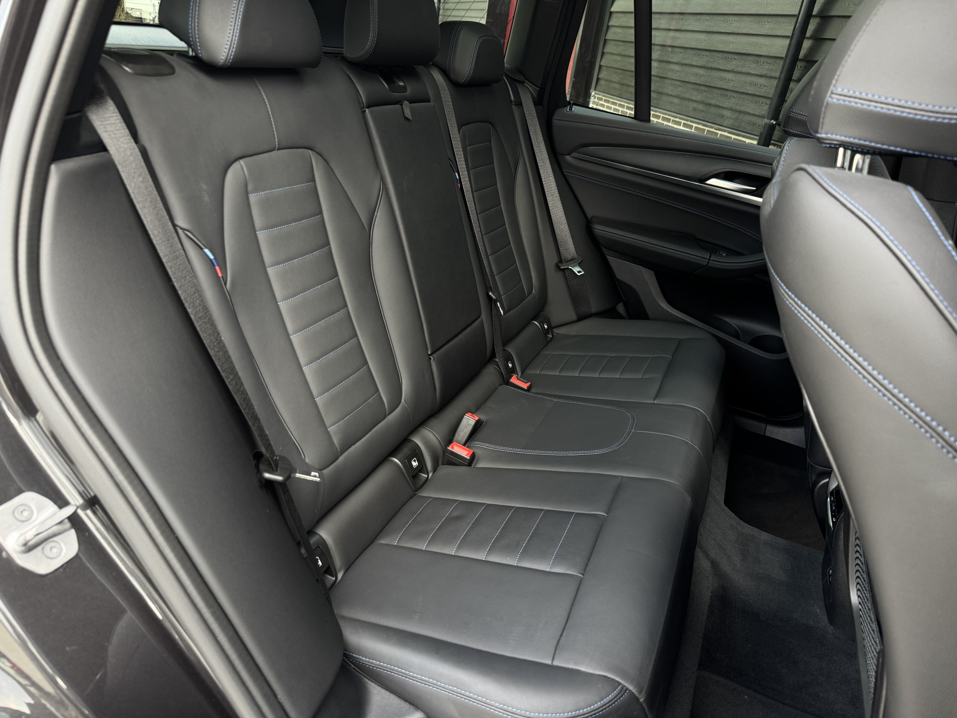 BMW X3 xDrive30e M Sport