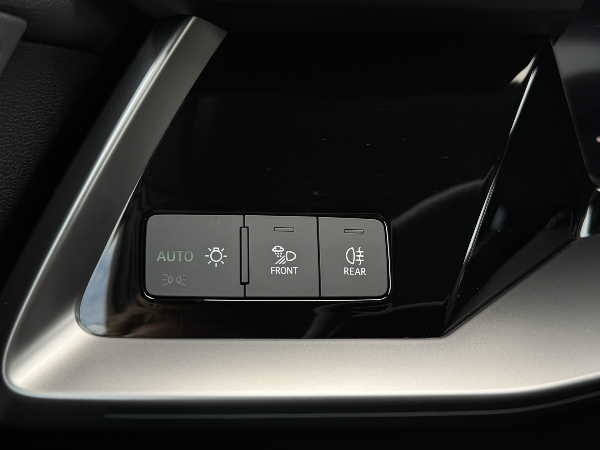 Audi RS3 Sportback 2.5 TFSI Quattro