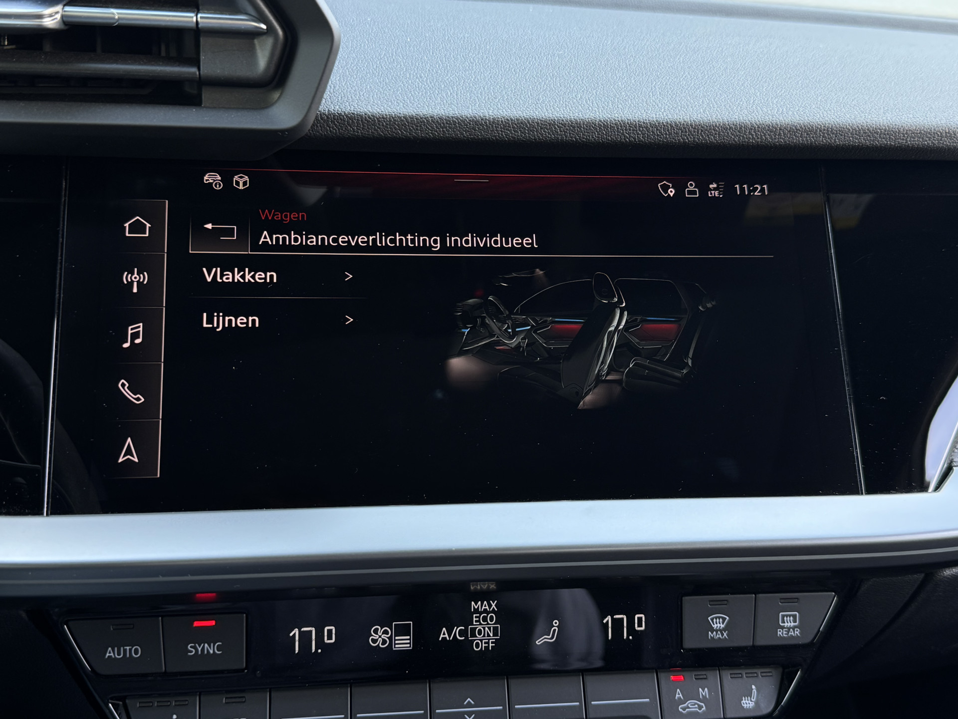 Audi RS3 Sportback 2.5 TFSI Quattro