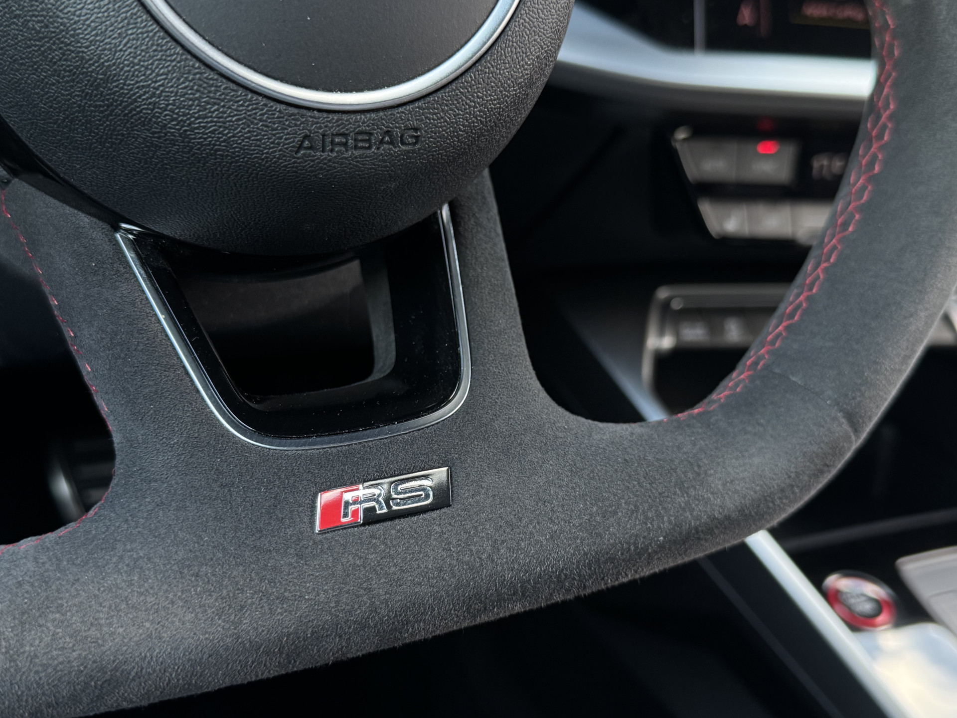 Audi RS3 Sportback 2.5 TFSI Quattro