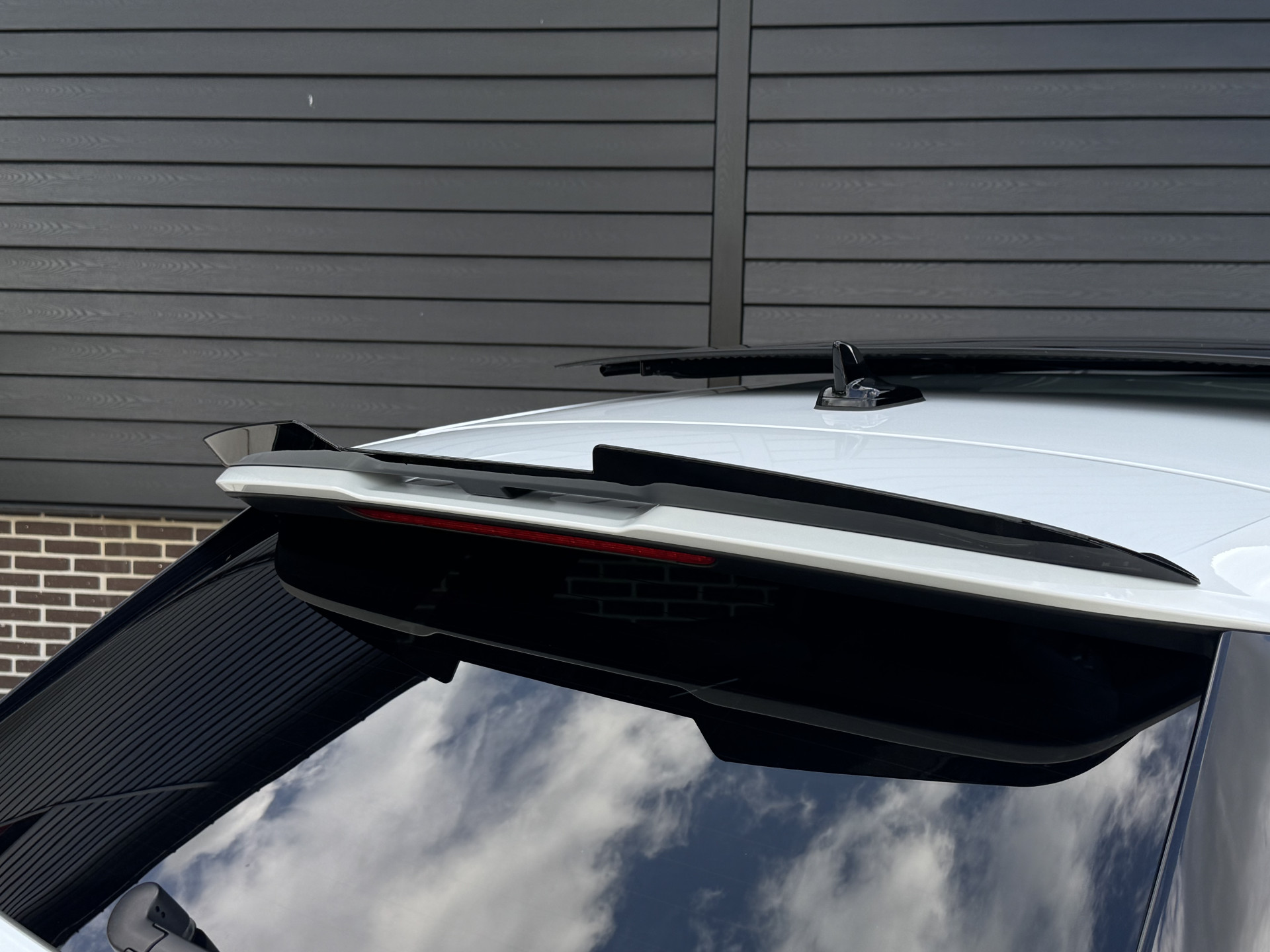 Audi RS3 Sportback 2.5 TFSI Quattro