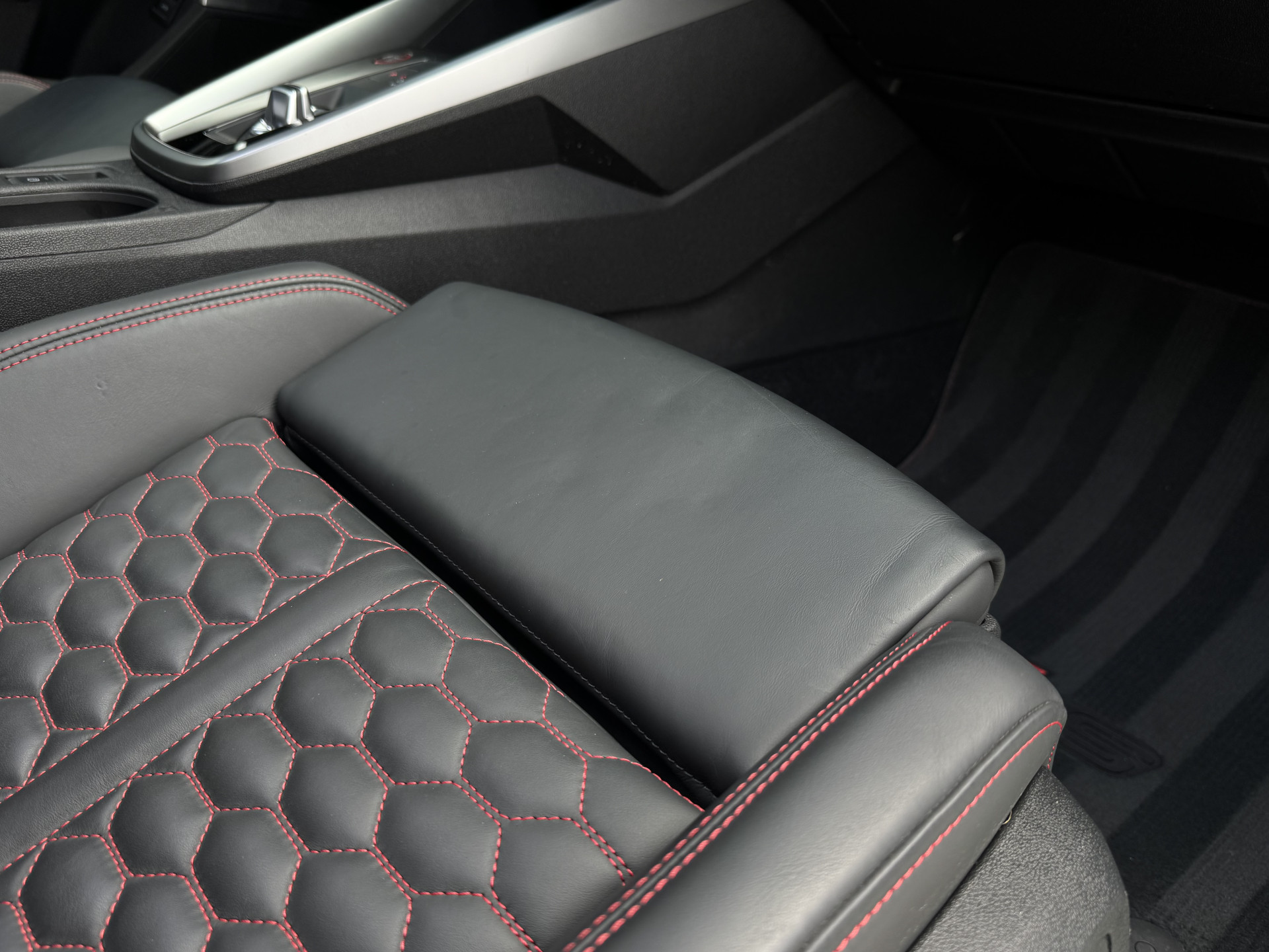 Audi RS3 Sportback 2.5 TFSI Quattro