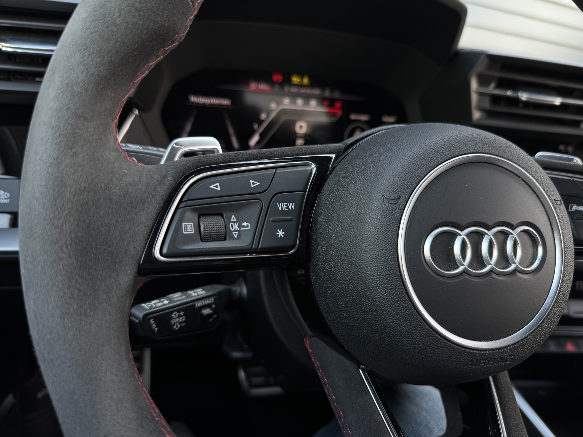 Audi RS3 Sportback 2.5 TFSI Quattro