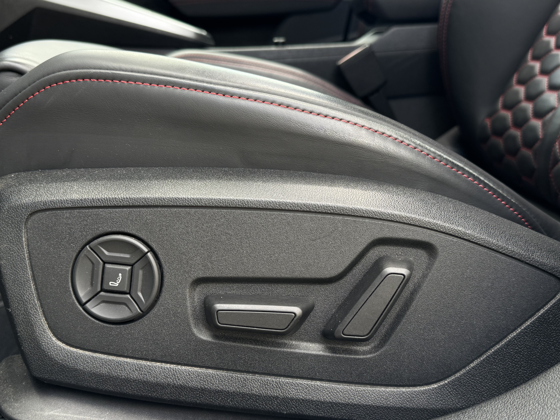 Audi RS3 Sportback 2.5 TFSI Quattro