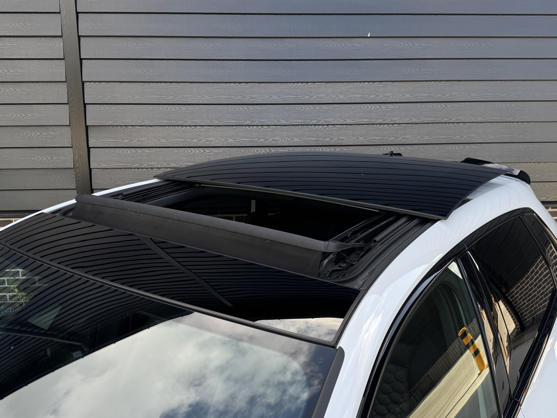 Audi RS3 Sportback 2.5 TFSI Quattro