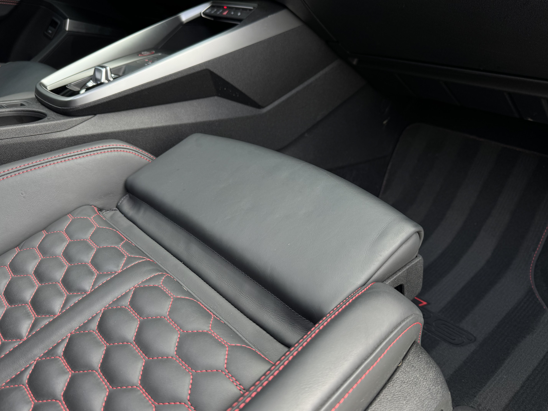 Audi RS3 Sportback 2.5 TFSI Quattro