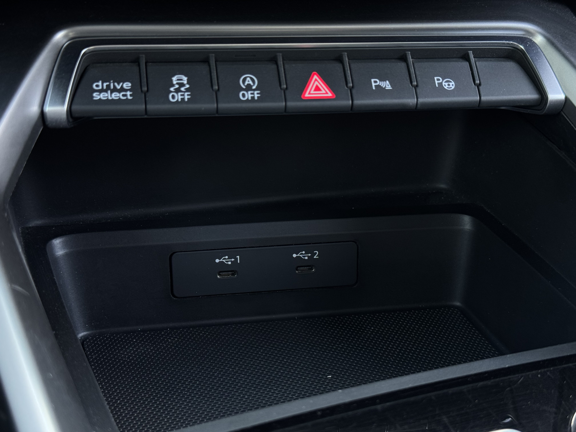 Audi RS3 Sportback 2.5 TFSI Quattro